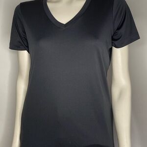 Opna Short Sleeve Top Sz Medium